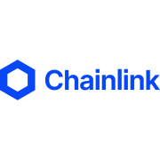 Chainlink Platform Logo