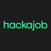 hackajob Logo