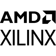 AMD Xilinx Video SDK AMI with ECS support for VT1 Instances Logo