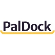 PalDock Logo