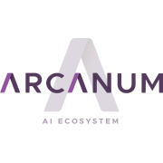Arcanum AI Numa Logo