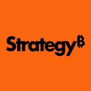 MicroStrategy Logo