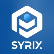 Syrix Security Logo