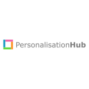 Personalisation Hub Platform Logo