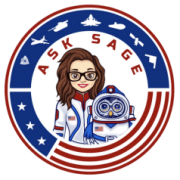 Ask Sage Logo