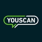 YouScan Logo