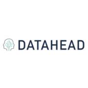 DATAHEAD Nebula Logo