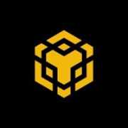 BNB Chain Logo