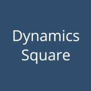 Dynamics Square Microsoft Dynamics Logo