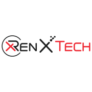 RenXTech Professional Support Services Logo