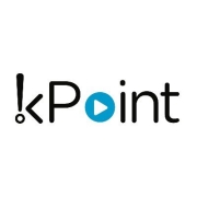 kPoint Logo