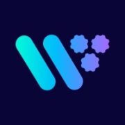 Wizr Enterprise AI Platform Logo