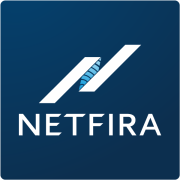 Netfira Platform Logo