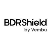 BDRShield Logo