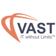 VAST Logo