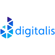 Digitalis.IO Kubernetes for Developers Logo