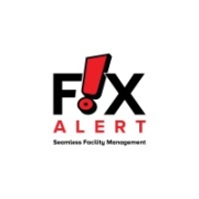 Fixalert Logo