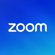 Zoom Workplace Business Logo
