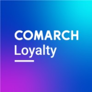 Comarch S.A. Comarch Loyalty Management Logo