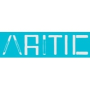 Aritic PinPoint Logo