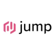 Jump Data-Driven Video Logo