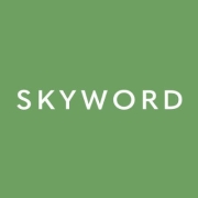 Skyword Logo