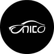 Unico Taxi Logo