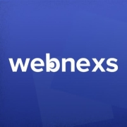 Webnexs Marketplace Solution Logo