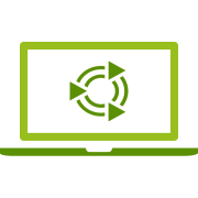 netCUBED Guacamole Bastion Host Logo