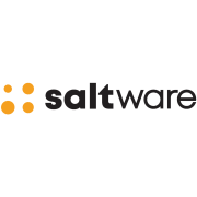 saltware Sapie-Bot Logo