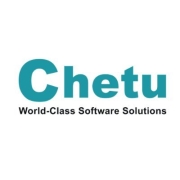 Chetu AI Software Development Solutions Logo