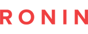 RONIN Isolate TRE/SDE Logo