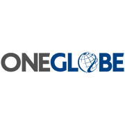 OneGlobe Cloud Strategy and Readiness Assessment Logo