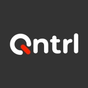 Qntrl Logo