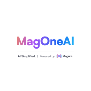 Magure MagOneAI Logo