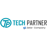 Techpartner Alliance US Foundational Technical Review Consultation Logo
