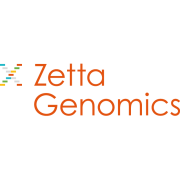 Zetta Genomics XetaBase Logo