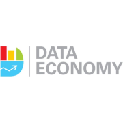 DataEconomy AWS Generative AI & Agentic AI Professional Services Logo