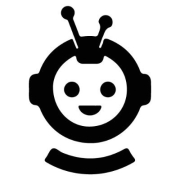 Payroll Robot Logo