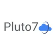 Pluto7 Pi Logo
