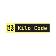 Kilo Code Logo