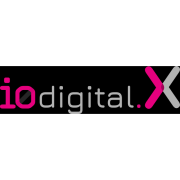 IO DIGITAL X S.L AI Strategy Discovery Session Logo