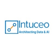 Intuceo AI & Data Analytics Services Logo