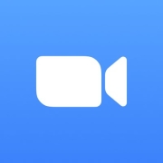 Zoom Workplace Business Logo