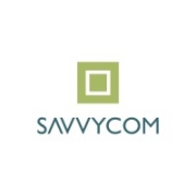 Savvycom IT Services Logo