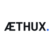 Aethux Technology Econometrics Atlas Technology Capital Intelligence Logo