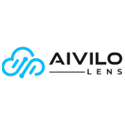 AIvilo Cloud Technologies Aivilo Lens Logo