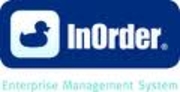 MorseData InOrder Logo