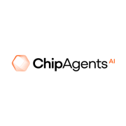 ChipAgents AI ChipAgents Logo