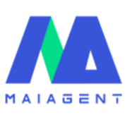 MaiAgent AI Agent Platform MaiAgent SaaS Logo